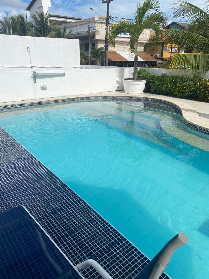 Casa De Luxo Em Porto De Galinhas Com Funcionaria A 50 M Do Mar Villa Kültér fotó