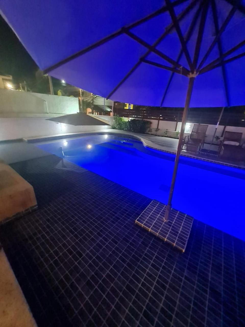 Casa De Luxo Em Porto De Galinhas Com Funcionaria A 50 M Do Mar Villa Kültér fotó